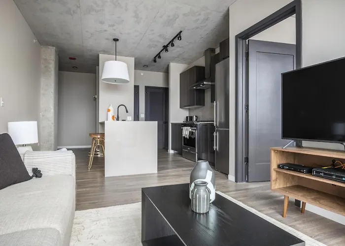 W Loop 1br W Pool Gym Nr Fulton Mkt Chi-295 Apartamento