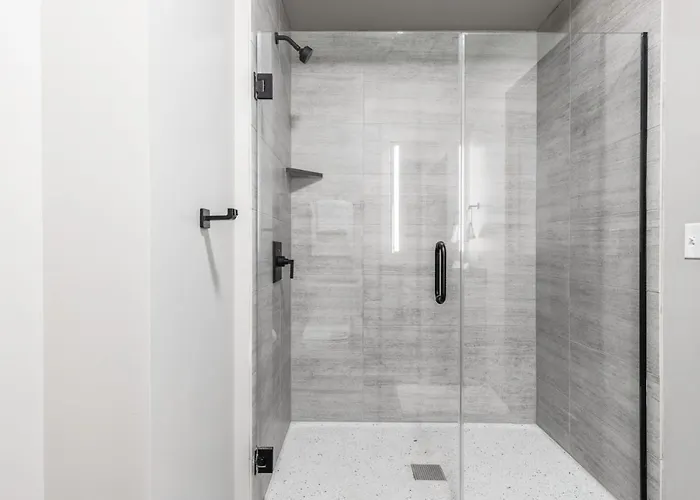 W Loop 1br W Pool Gym Nr Fulton Mkt Chi-295 Apartamento *