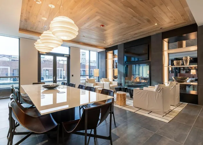Apartamento W Loop 1br W Pool Gym Nr Fulton Mkt Chi-295 Chicago